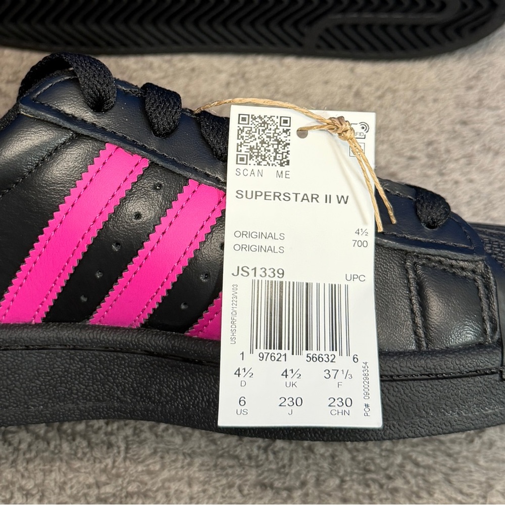 Adidas superstar 2 w
Brand new - Picture 6 of 10